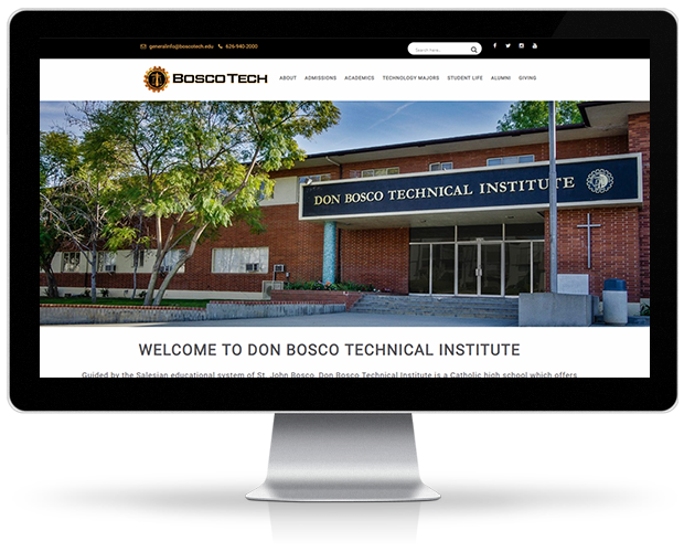 Bosco Technical Institute