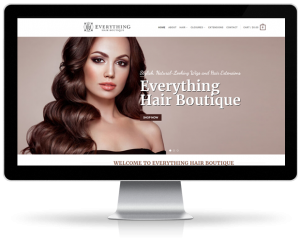 Everything Hair Boutique