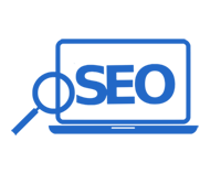 seo icon