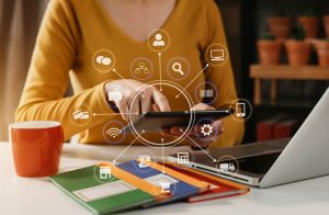 Social media and Marketing