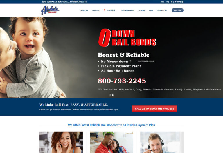 Absolute Bail Bonds