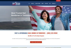 All American Bail Bonds