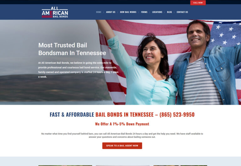 All American Bail Bonds