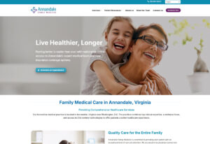 Annandale Family Medicine