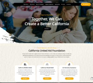 California United Aid Foundation