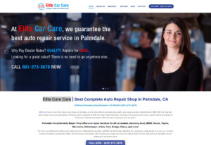 Elite Care Care