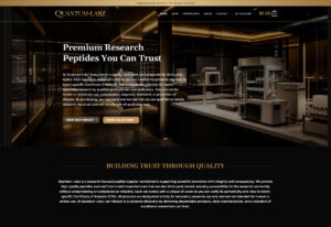 Quantum-Labz