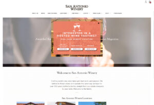 San Antonio Winery