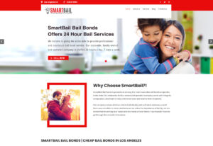 SmartBail Bail Bonds