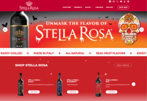 Stella Rosa Wines