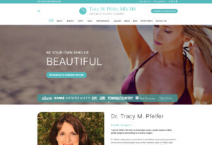 Dr. Tracy Pfieper