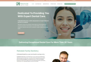 Westside Dental Care