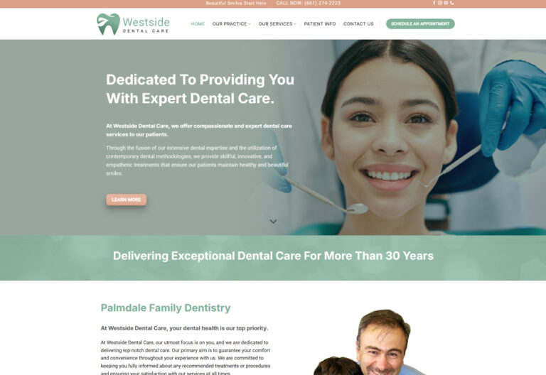 Westside Dental Care