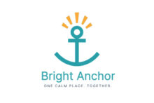Bright Anchor