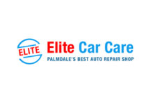 Elite Car Care